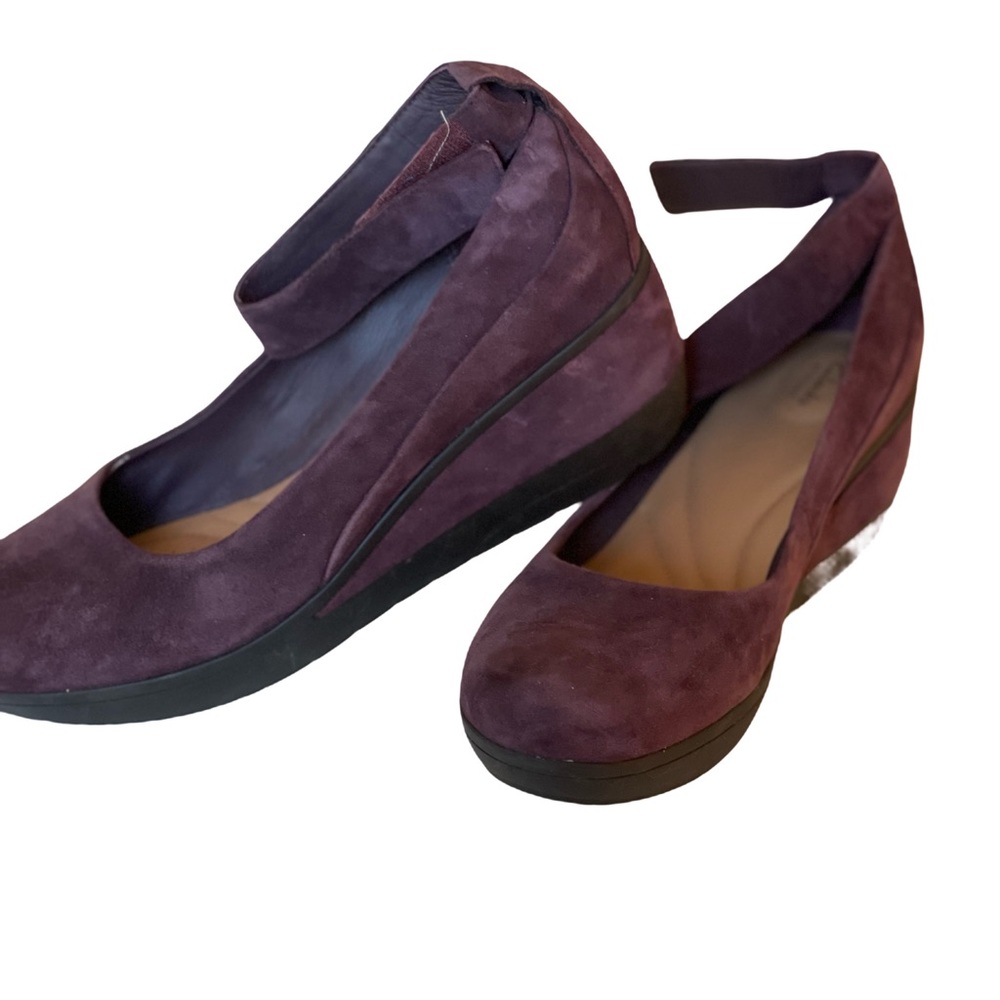 Clarks